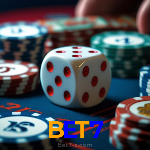 BET7：Mostre suas habilidades e vença nas mesas de poker online!