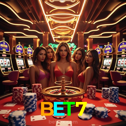 BET7:Entre na ação! Aposte nas slots e conquiste grandes vitórias!