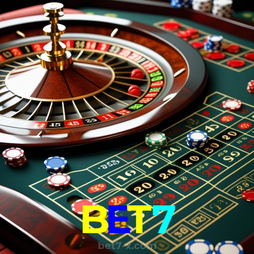 BET7：Aposte no futebol digital e vença as maiores competições!