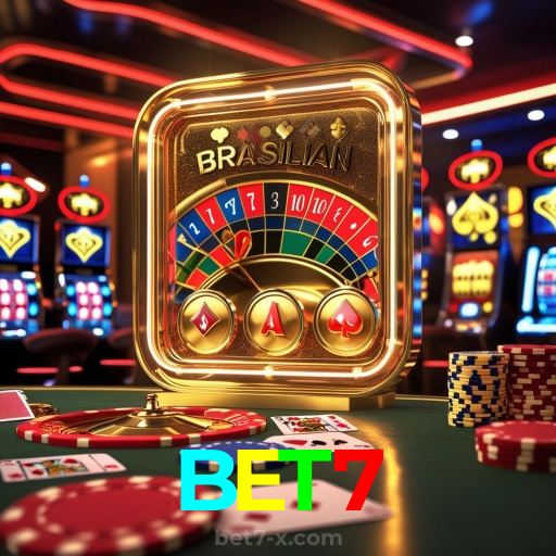 BET7：Jogue blackjack e conquiste vitórias épicas no nosso cassino online!
