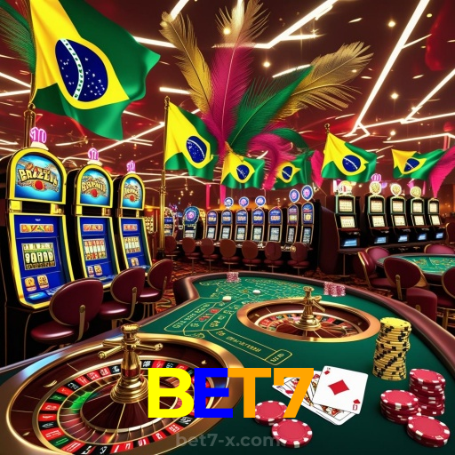 BET7:Aposte e vença no futebol online agora mesmo!