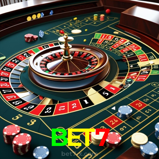 BET7:Jogue futebol online e sinta a adrenalina de ganhar!