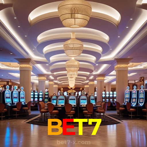 BET7:Apostas no futebol e grandes prêmios em slots e roleta esperam por você!