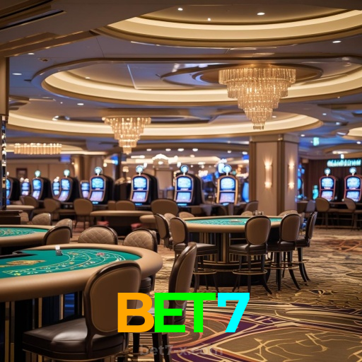 BET7：A melhor experiência de apostas e jogos de cassino, incluindo futebol online!
