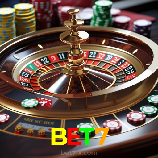 BET7：Encontre o seu jogo favorito e leve para casa prêmios fantásticos!