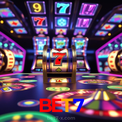 BET7:Em nosso cassino online, grandes prêmios estão ao seu alcance!