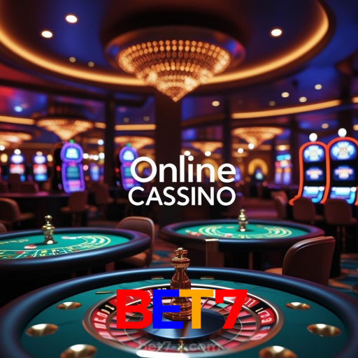 BET7：O cassino online mais seguro para apostas em futebol e diversão com roleta!
