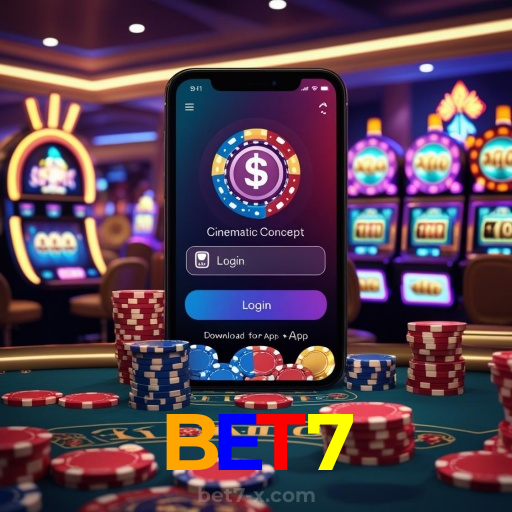 BET7:Aposte no futebol digital e viva grandes vitórias!