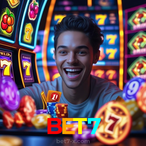 BET7：Apostas no futebol e grandes vitórias em roleta e blackjack!