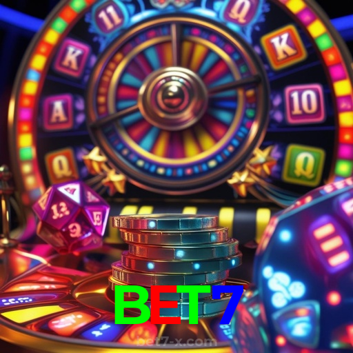 BET7：Aposte no futebol digital e viva a emoção de grandes vitórias!