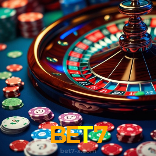 BET7：Apostas no futebol e diversão em blackjack e roleta online te esperam!