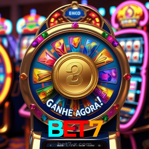 BET7:Jogue no cassino mais confiável com apostas em futebol e jogos emocionantes!