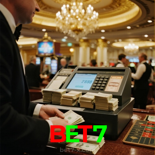BET7:Jogue futebol online e vença com as melhores apostas!