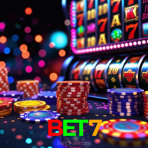 BET7：Desafie a roleta e conquiste prêmios incríveis!
