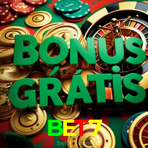 BET7：Aposte no futebol e jogue blackjack para grandes vitórias!