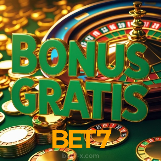 BET7：Jogue poker, aposte no futebol e leve grandes prêmios em nosso cassino!