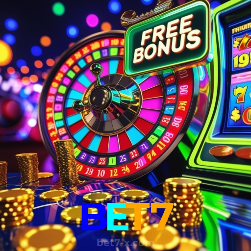 BET7:Entre no cassino e aposte nas roletas mais emocionantes!