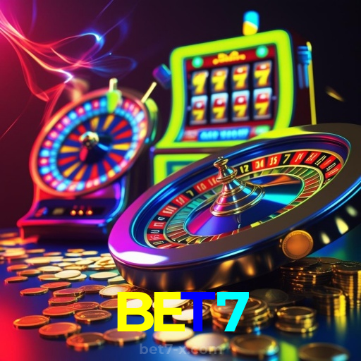 BET7:O cassino mais confiável para jogar blackjack e apostar no futebol!
