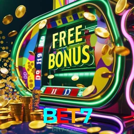 BET7:Aposte no futebol e conquiste prêmios em blackjack e poker!