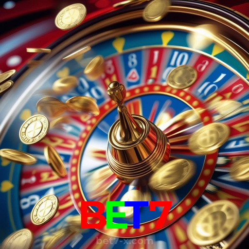 BET7：Aposte nas roletas e conquiste prêmios incríveis!