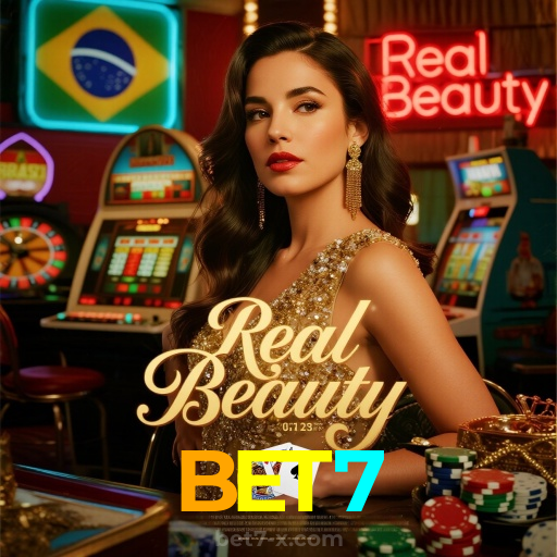 BET7：Ganhe prêmios em jogos de poker e aposte no futebol com grandes odds!