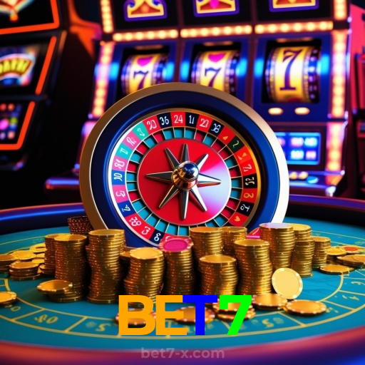 BET7：O futebol online é mais emocionante quando você está ganhando!