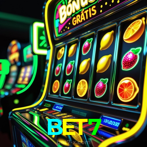 BET7：Aposte no futebol online e vença de forma única!
