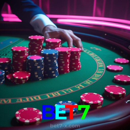 BET7：A adrenalina do futebol online é sua chance de ganhar!