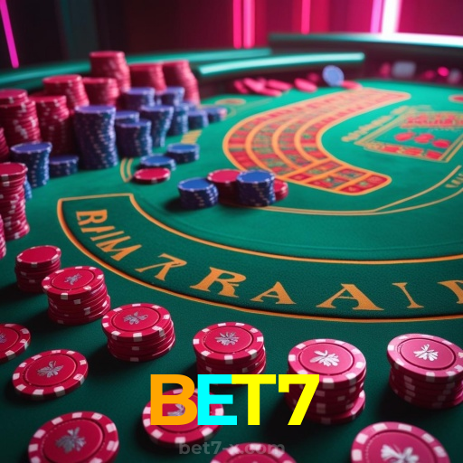 BET7:Jogue nas slots e conquiste vitórias épicas!