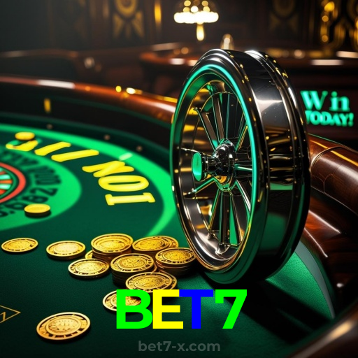 BET7:Jogue nas slots e ganhe grandes prêmios com cada giro!