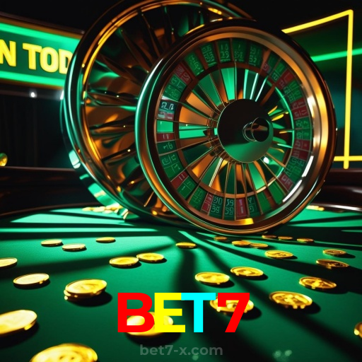 BET7：Jogue agora nas melhores slots e ganhe prêmios fantásticos!