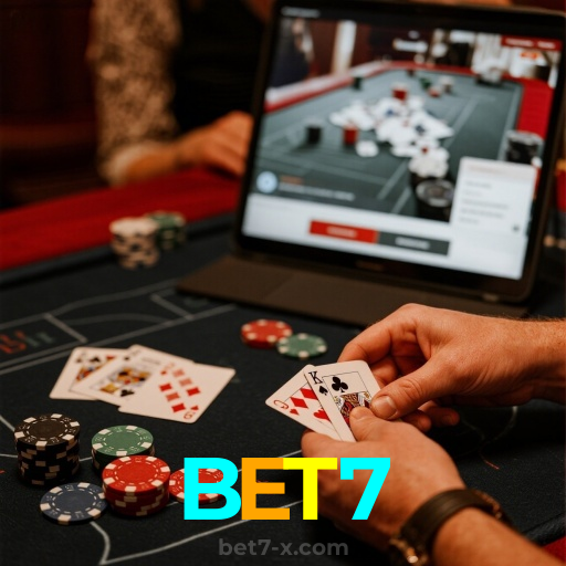BET7：No cassino online mais confiável, aposte no futebol e jogue roleta!