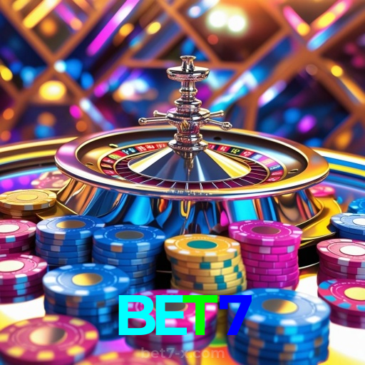 BET7：Vença no blackjack e conquiste prêmios sensacionais!
