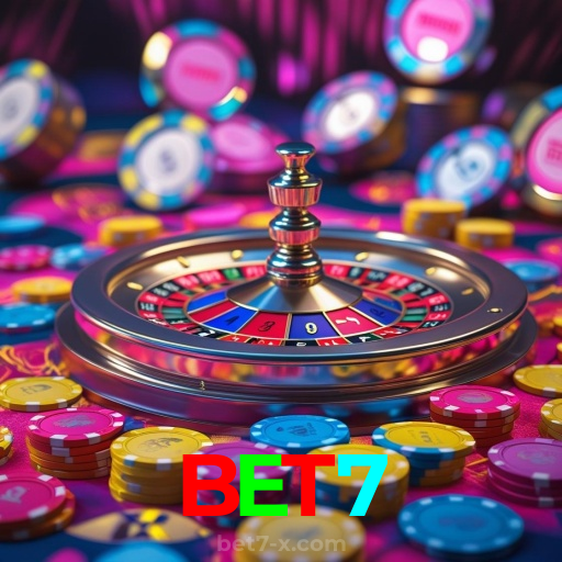 BET7：Apostas emocionantes em futebol e os melhores jogos de cassino online!