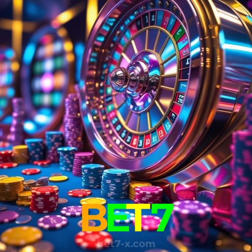 BET7：A sorte te espera! Aposte agora nas nossas roletas!