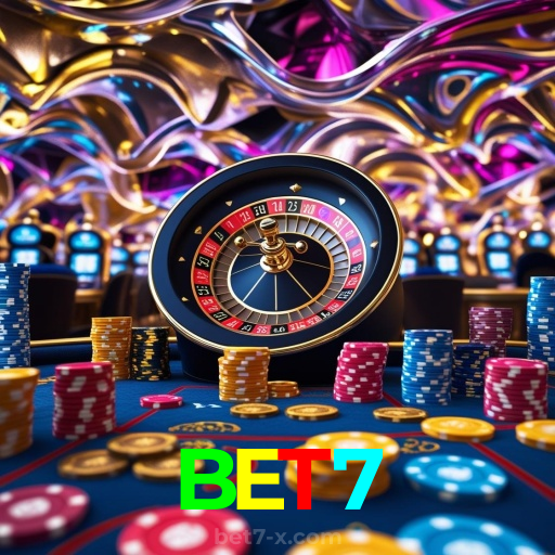 BET7：Aposte nas melhores mesas de poker e vença como nunca!
