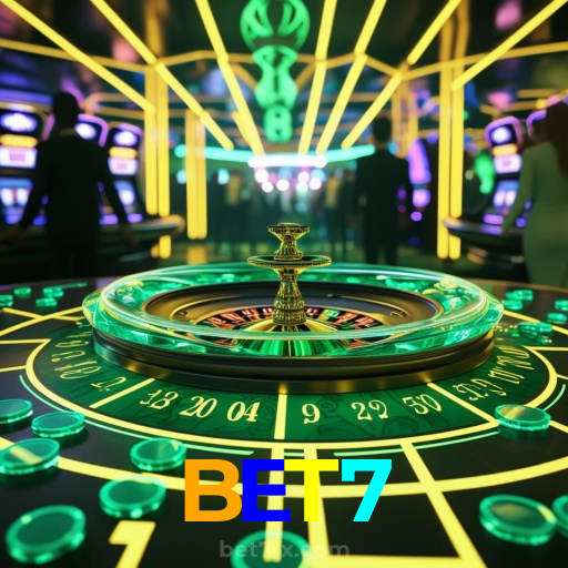 BET7:Desafie suas habilidades no poker online e vença os adversários!