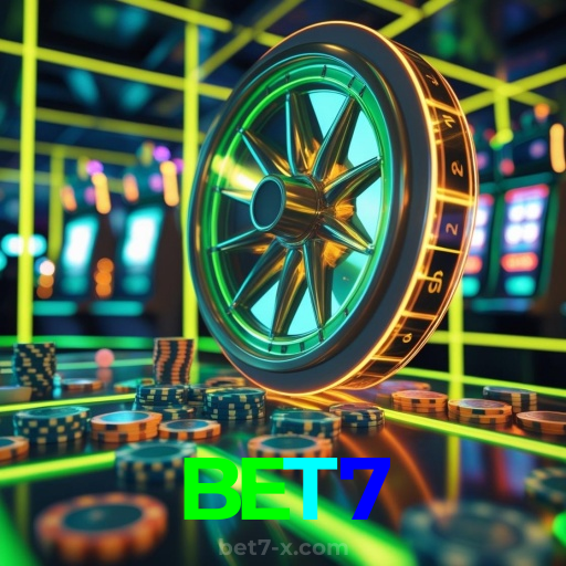 BET7：Jogue futebol online e prove que você é o melhor!