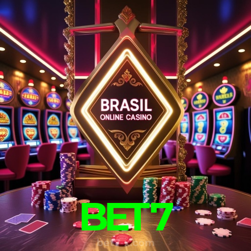 BET7：Jogue blackjack, aposte no futebol e vença com grandes prêmios!