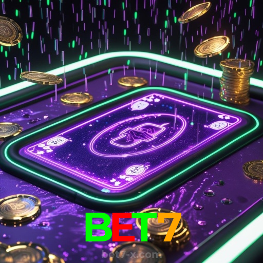 BET7:Conquiste grandes vitórias em blackjack e aposte no futebol online!
