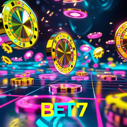 BET7:Ganhe no futebol e jogue os melhores jogos de cassino online!
