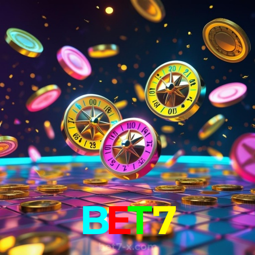 BET7:Divirta-se com poker, blackjack e aposte no futebol online!
