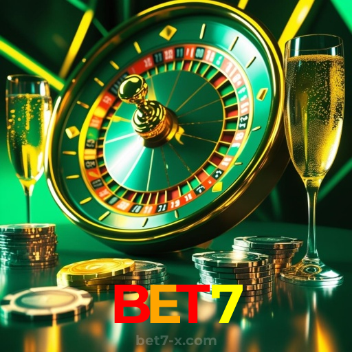 BET7：Jogue nas slots e conquiste vitórias épicas!
