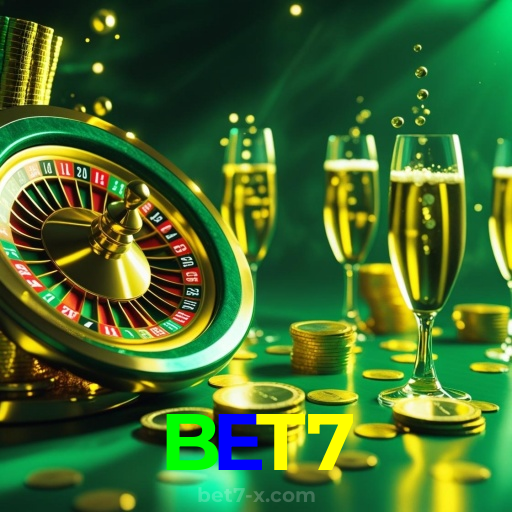 BET7:Jogue nas melhores slots e leve para casa prêmios sensacionais!