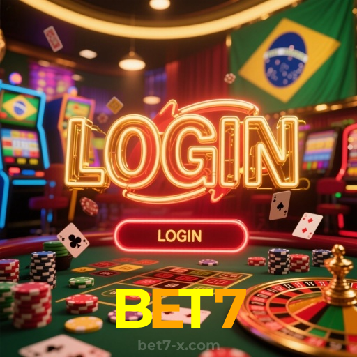 BET7:Poker, roleta e apostas ao vivo no futebol online, tudo ao seu alcance!