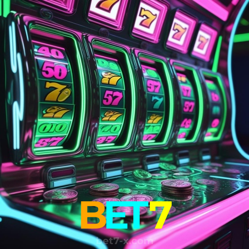 BET7:O cassino online mais seguro para apostas no futebol e roleta!