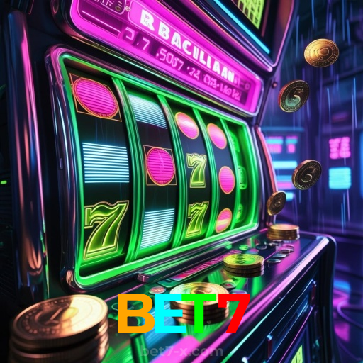 BET7：Aposte no futebol e jogue no melhor cassino online para grandes vitórias!