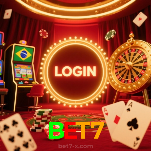 BET7:Gire as slots e conquiste prêmios incríveis no nosso cassino!