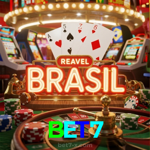 BET7：Jogue no melhor cassino online e conquiste prêmios de verdade!