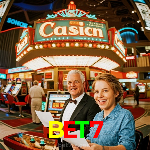 BET7：Ganhe prêmios incríveis no futebol e em jogos como roleta e blackjack!